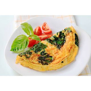 Omelette