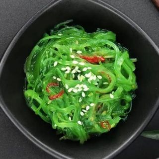 84. Goma Wakame