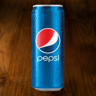 Pepsi 330ml