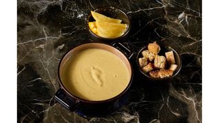 Supă cremă de linte