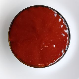 TOMATO  KETCHUP