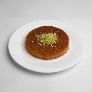 Gurien Konafa Fromage Syrien