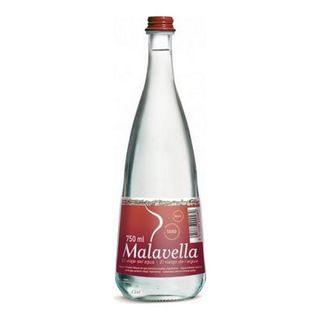 Agua Con Gas Malavella (33 Cl.)