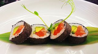 179. Futomaki 4 pezzi