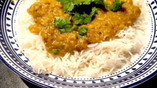 Daal Chawal