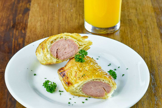 Sausage Roll