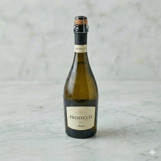 Bottiglia Prosecco 1 l