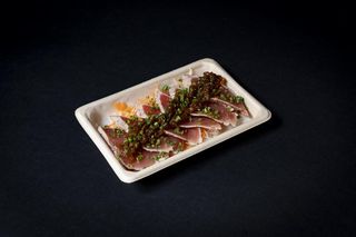 TATAKI CARPACCIO
