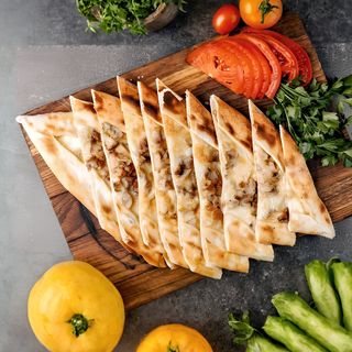 Пиде С Курицей (400г)