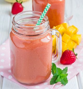 Smoothie Paradise