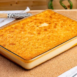 Крем карамел