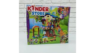 Лего Friends 356 деталей