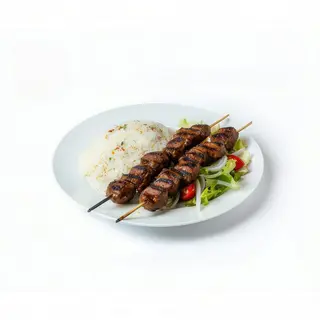 Pinchos XIX De Kufta