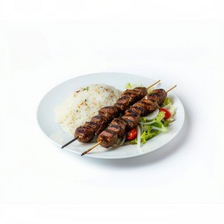 Pinchos XIX De Kufta