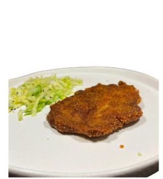 Carne tonkatsu