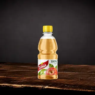 Sok Jabłkowy 0,3L