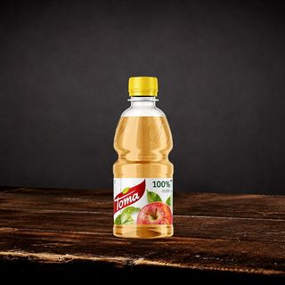 Sok Jabłkowy 0,3L