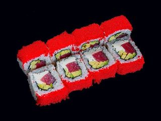 Каліфорнія тунець (300g)