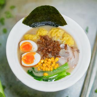 44a Ramen al wangton a scelta