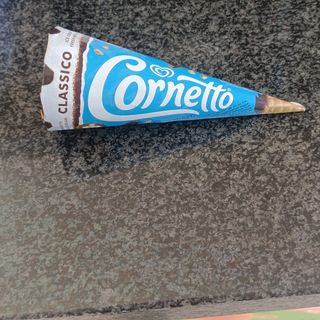 Cornetto clássico