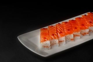 საკე ხაკო სუში