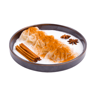 DS1 OWOCOWE PIEROŻKI GYOZA 5szt