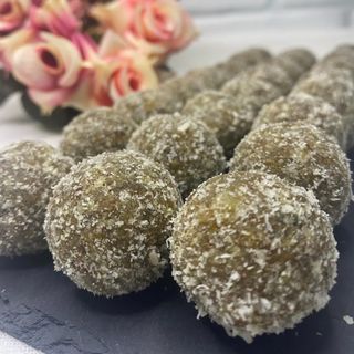 Суров бонбон с кайсии - 1 бр.