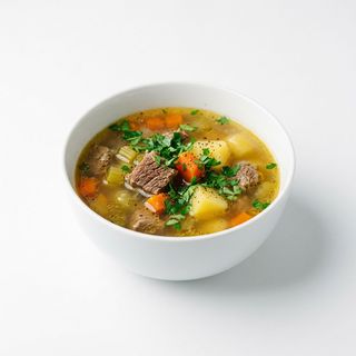 Свински курбан