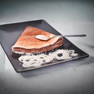 Palačinka Krem(crni ili beli)