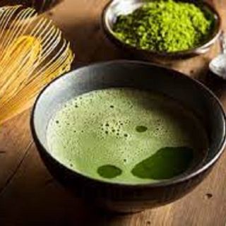 Sencha