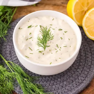 Tartar sos