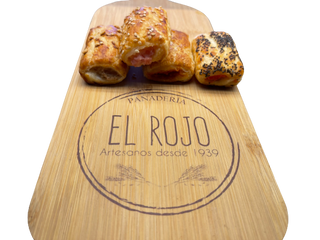 Saladitos 6 Unidades