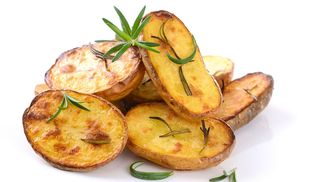 PATATE AL FORNO
