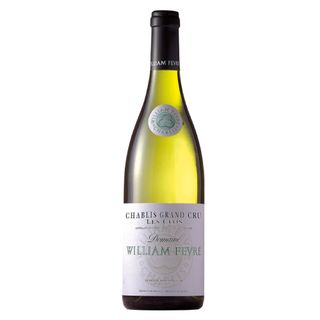 William Fevre Chablis Grand Cru Les Close 75 Cl 2018