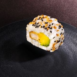 California Crevette Tempura Avocat