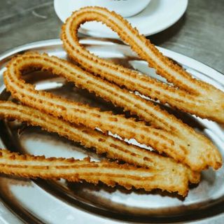 Churros Madrileños (1 Ud.)