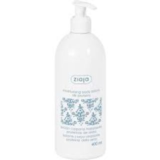 ZIAJA LOSION ZA TIJELO 400ML SVILA (251843)