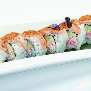92 Uramaki California spicy 8 pezzi