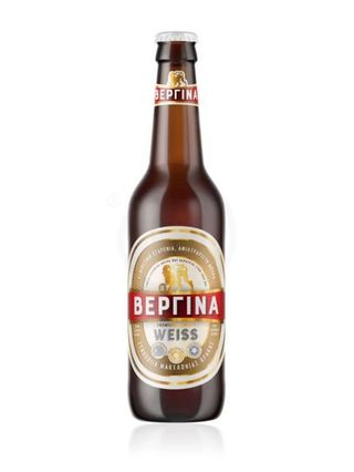 Birra Weiss 50 cl