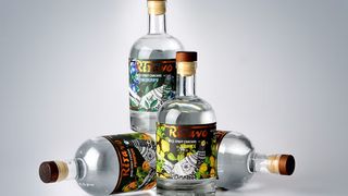 ჭაჭა რირავო ფეიხოასი 0,5ლ