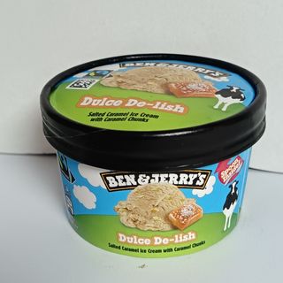 Dulce-De-Lish 100ml.