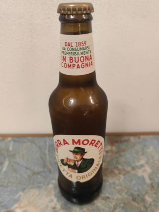 moretti 