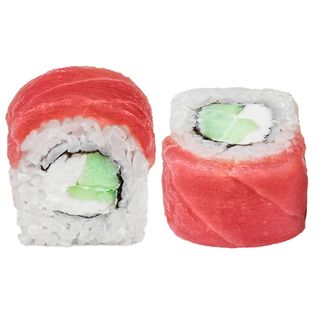 Філадельфія тунець