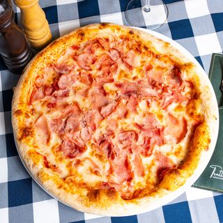 Pizza Prosciutto Cotto Ø32cm