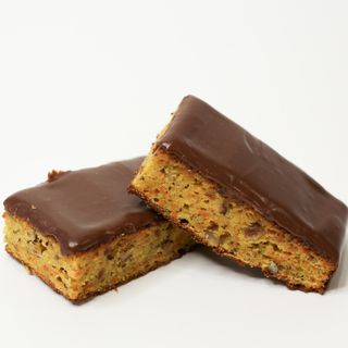 Морквяний пиріг (100г)