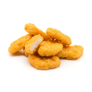 Nuggets Pollo