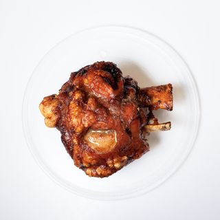 Pečena koljenica 600g