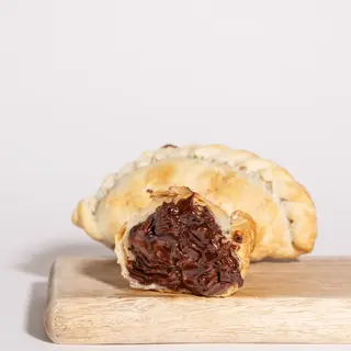 Choco y plátano