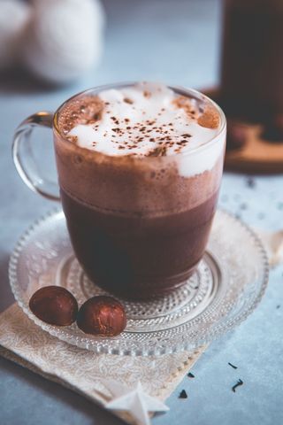 Chocolat Chaud Classique
