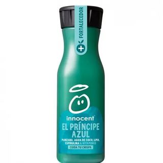 Zumo Manzana, Guayaba Y Lima Innocent 330 Ml.